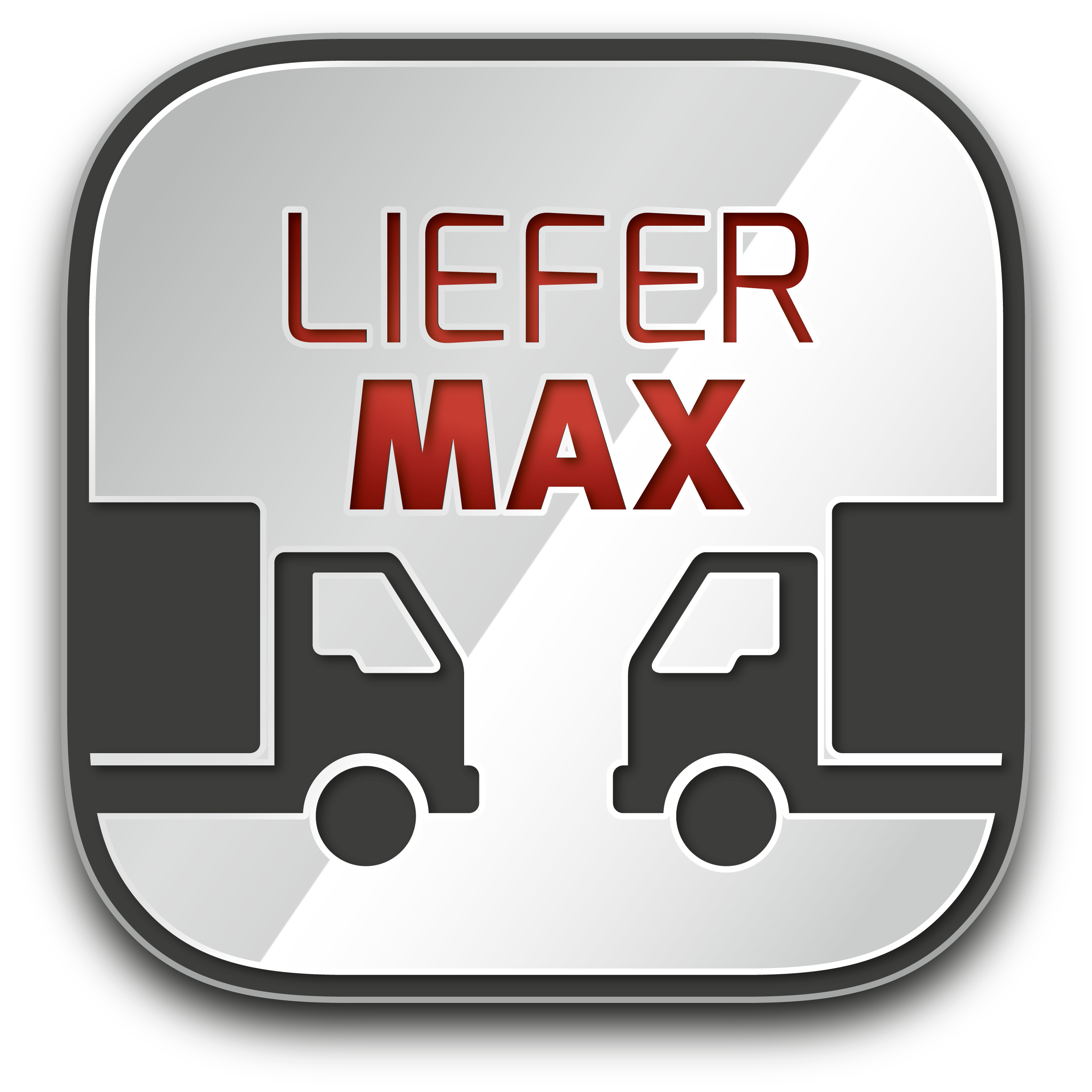 LieferMax App